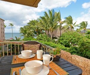 Nani Kai Hale 303 - 1 Bedroom, Ocean View, Outstanding View, Pool Kihei United States