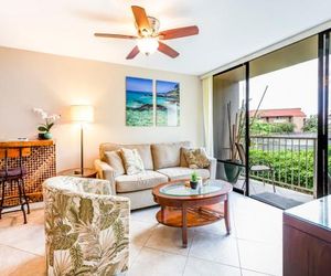 Pacific Shores Two-Bedroom Condos Kihei United States