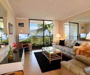 Kauhale Makai One-Bedroom Condo 1 Kihei United States
