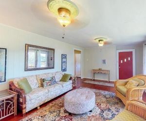 Hamakua Hale Ohana Country Retreat Hilo United States