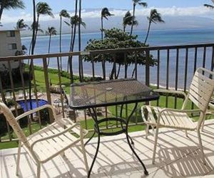 Kanai A Nalu Resort 405 Kahului United States