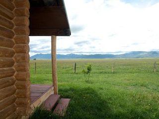 Hotel pic Grand View Retreat by KABINO
