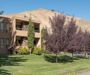 Sawtooth Condo in Warm Springs, walk to lifts Ketchum United States