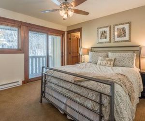 Andora Villa on Trail Creek, walk to town Ketchum United States