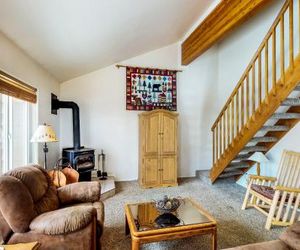 Aspen Village Condo #32 McCall United States