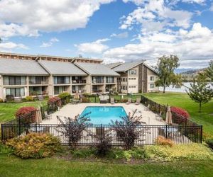 Condo Del Sol 210 Sandpoint United States