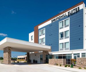 SpringHill Suites by Marriott Springfield Southwest Springfield United States