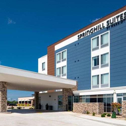 Photo of SpringHill Suites by Marriott Springfield Southwest
