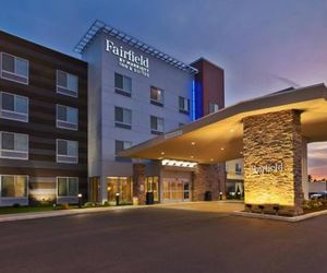 Fairfield Inn & Suites by Marriott Goshen Goshen United States