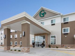 Hotel pic GrandStay Hotel & Suites Rock Valley