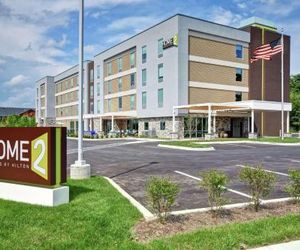 Home2 Suites By Hilton Georgetown Georgetown United States