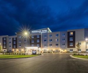 TownePlace Suites by Marriott Owensboro Owensboro United States