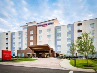 Фото отеля TownePlace Suites by Marriott Lafayette South