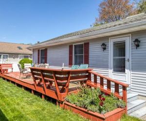 Nautical North Fenwick Estates United States