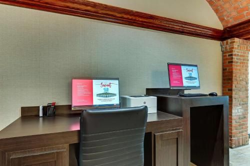Hotel Photo 16
