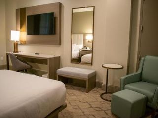 Hotel pic Grand Centennial Gulfport