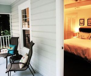 Tupelo Tree Cottage Natchez United States