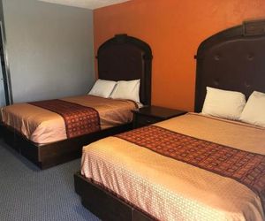 Executive Inn & Suites Independence United States