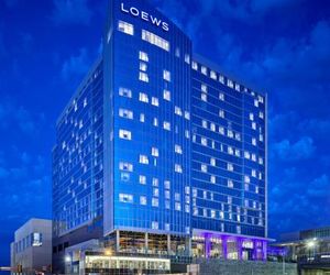 Loews Kansas City Kansas City United States