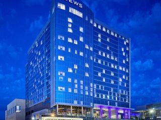 Hotel pic Loews Kansas City