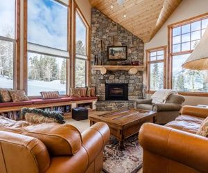 Moose Meadows Lodge Big Sky United States