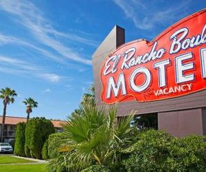 El Rancho Boulder Motel Boulder City United States