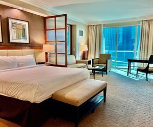 Luxury Studio at MGM Signature, Great Location, Awesome Lazy River Pool Las Vegas United States