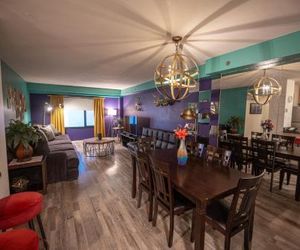 2Bd/2Ba+XtraRM Stay Together Apartment@Jockey Club Las Vegas United States