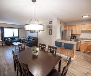2Bd/2Ba+AXtraRM Stay Together Suite@Jockey Club Las Vegas United States