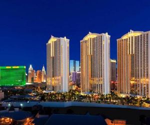 Penthouse at MGM Signature Las Vegas United States