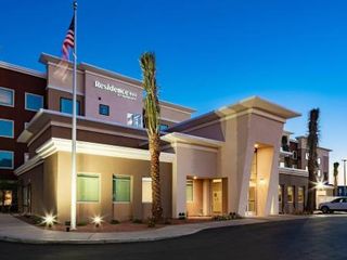 Hotel pic Residence Inn Las Vegas South/Henderson