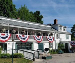 Windrifter Resort Wolfeboro United States