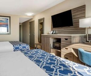 The Waves Hotel, Ascend Hotel Collection Wildwood United States