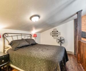 Redwood Commons B12 Angel Fire United States
