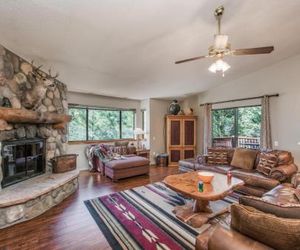 Riverside House, 3 Bedrooms, Sleeps 6, Wood Fireplace, Flat Screen TV Ruidoso United States