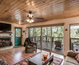 Aurora Montealis, 2 Bedrooms, Sleeps 4, Mountain Views, Fireplace, WiFi Ruidoso United States