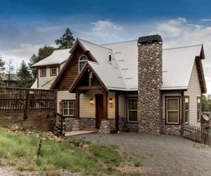 Casa Oso Grande, 4 Bedrooms, Sleeps 10, Foosball, Hot Tub, Fireplace Ruidoso United States