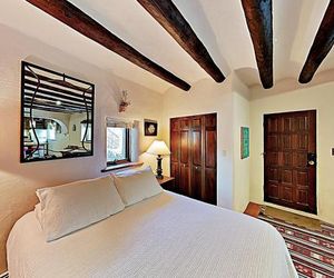 Downtown Casita Apartment #4 Apts Taos United States