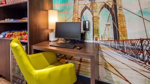 Hotel Photo 6