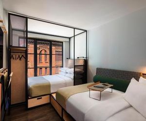 Moxy NYC East Village New York City United States