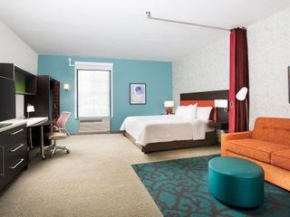 Фото отеля Home2 Suites by Hilton Long Island Brookhaven