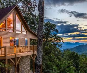 2 Bed 2 Bath Vacation home in Bryson City Bryson City United States