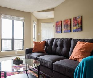 Vibrant + Hip @ Uptown 2BR - Walk to Stadium + All Charlotte United States