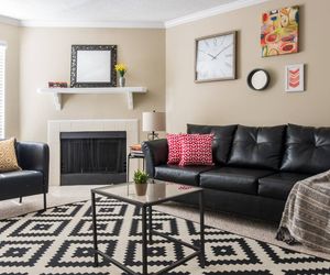 Desirable Uptown 2BR + Balcony - Near Ballpark Charlotte United States