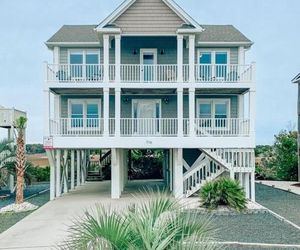 A Beach To Remember Home Home Holden Beach United States