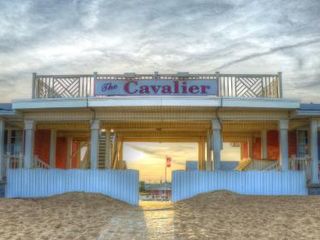 Hotel pic Cavalier by the Sea