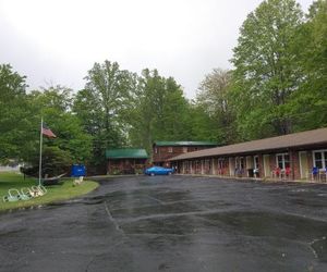 Stony Creek Motel Maggie Valley United States