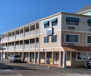 Sea Horse Inn and Cottages Nags Head United States