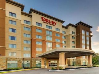 Hotel pic Drury Inn & Suites Cleveland Beachwood