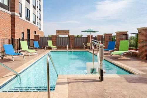 Hotel Photo 13